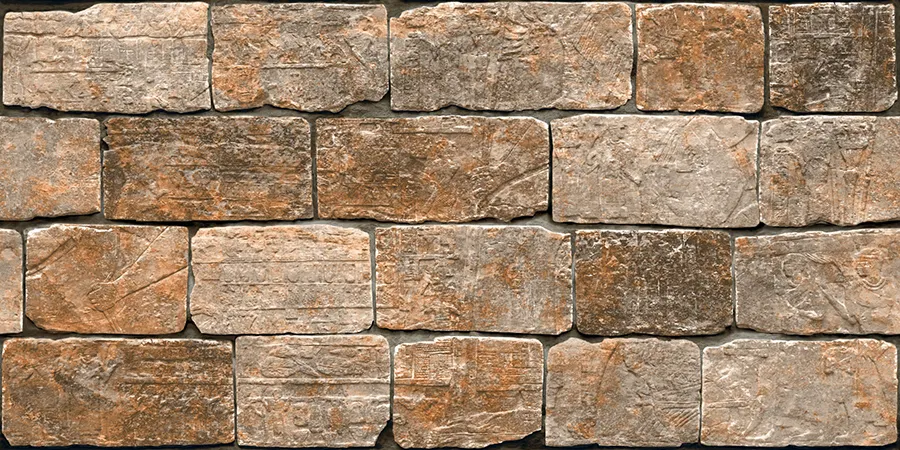 CIVILTA BROWN tiles for Wall, Floor