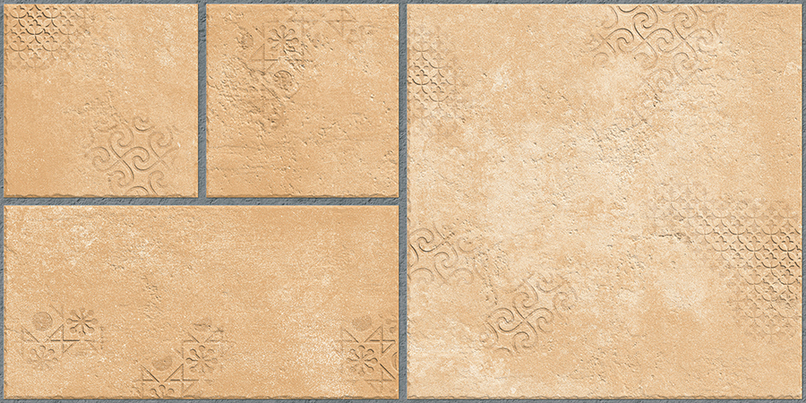 KALAHARI KENZIA BEIGE