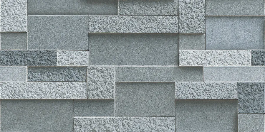 MINESTONE GRIS tiles for Wall, Floor