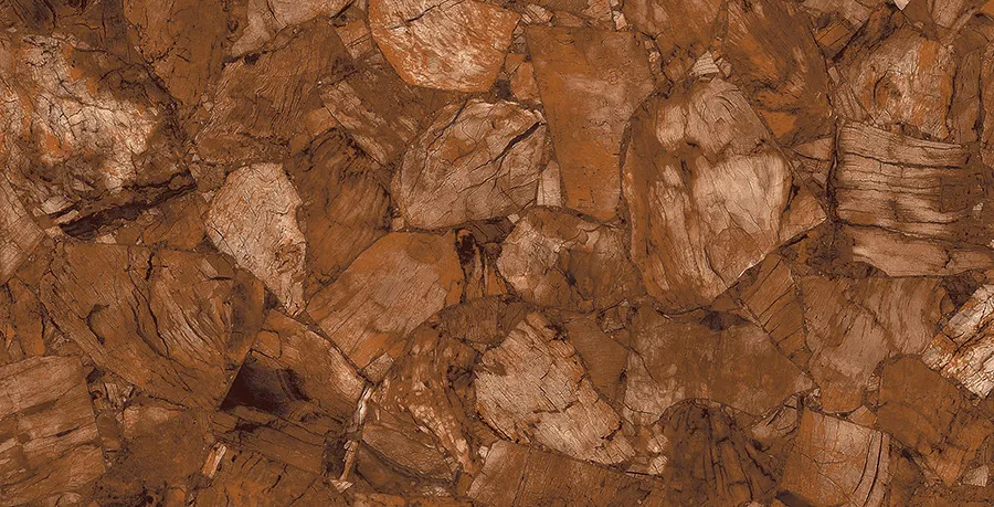 VIVO LUCIDO MORENO BROWN tiles for Wall, Floor — Somany VIVO collection