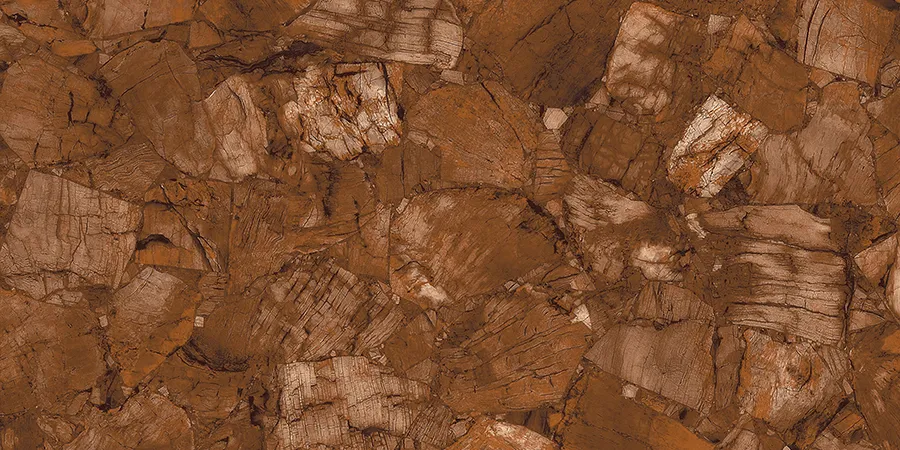 VIVO LUCIDO MORENO BROWN tiles for Wall, Floor — Somany VIVO collection