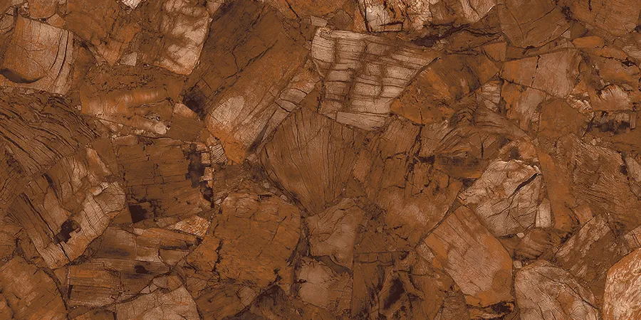 VIVO LUCIDO MORENO BROWN tiles for Wall, Floor — Somany VIVO collection