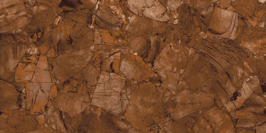 VIVO LUCIDO MORENO BROWN tiles for Wall, Floor — Somany VIVO collection