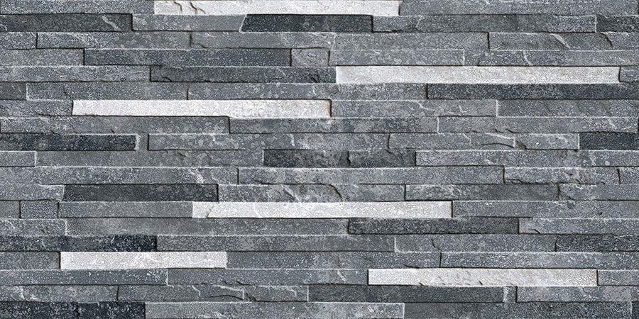 STROKE STONE NERO