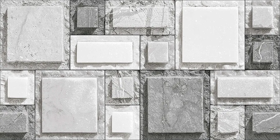 ELBERT STONE GREY tiles for Wall, Floor