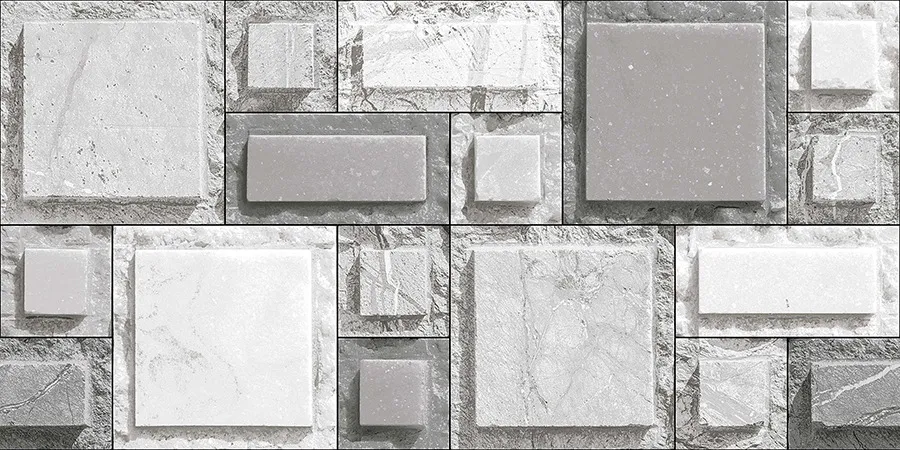 ELBERT STONE GREY tiles for Wall, Floor