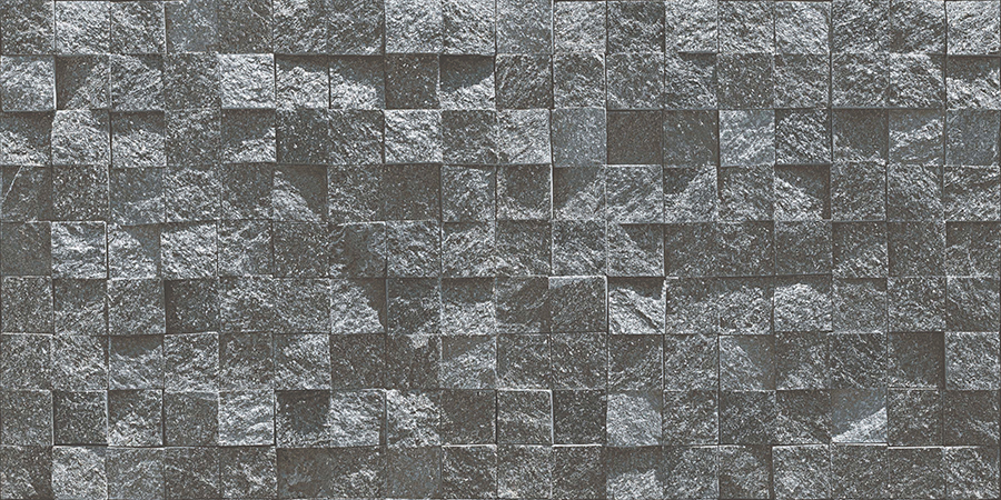 OHIO STONE NERO
