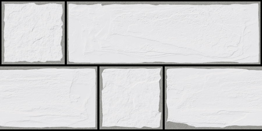 PRATO RIPON WHITE