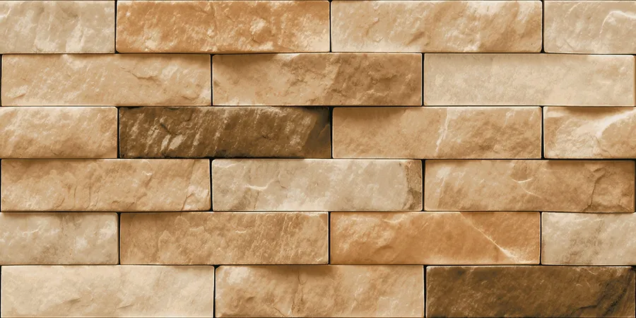 NEO ALBRIS BROWN tiles for Wall — Somany Digital GVT collection