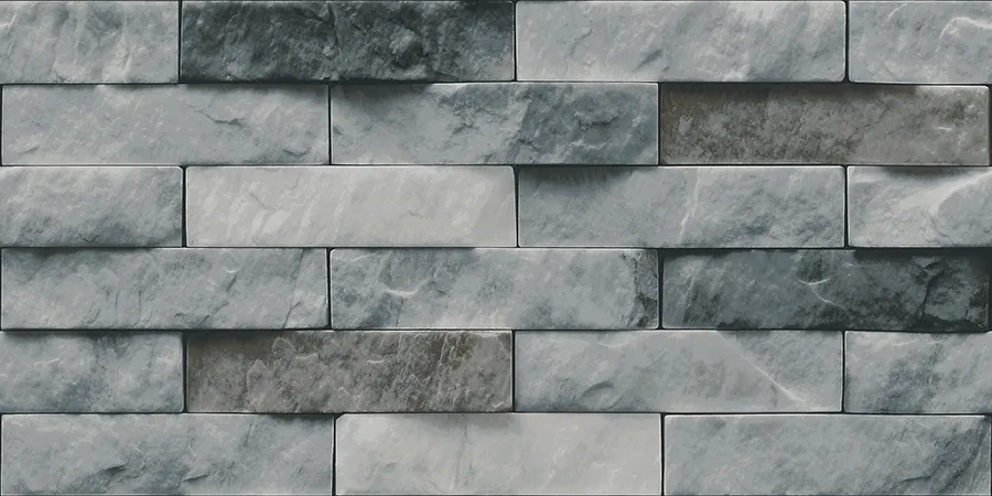 NEO ALBRIS GREY tiles for Wall — Somany Digital GVT collection