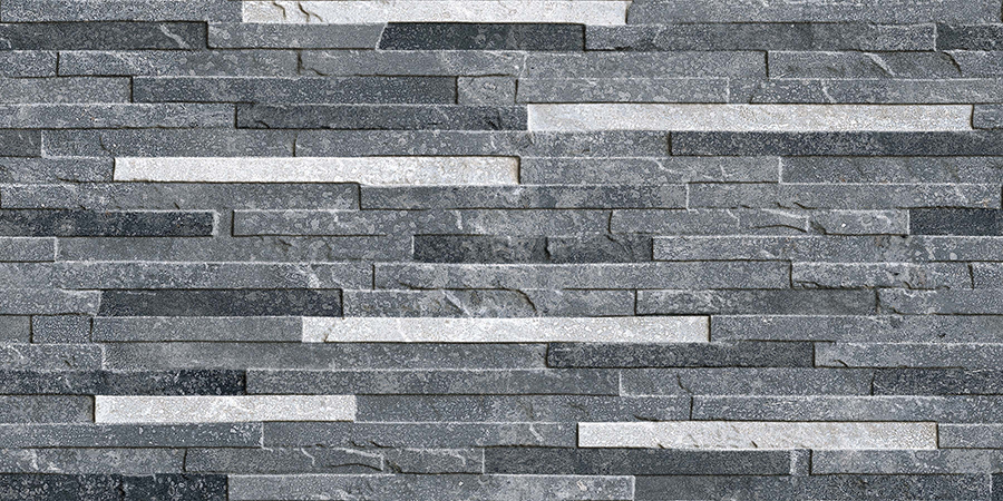 NEO STROKE STONE NERO