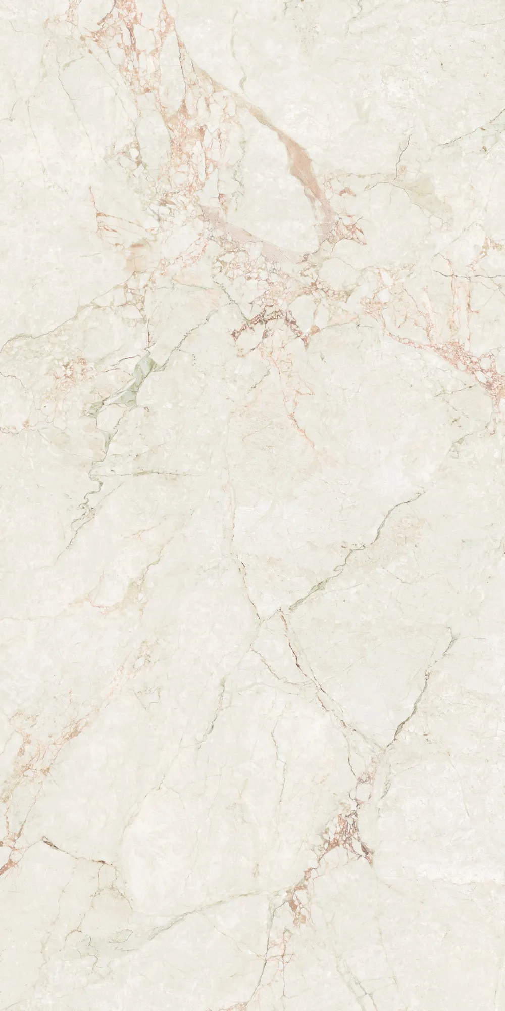 BRECCIA FUROSSA 240 SLAB for Wall, Floor — Somany MAX LINE collection