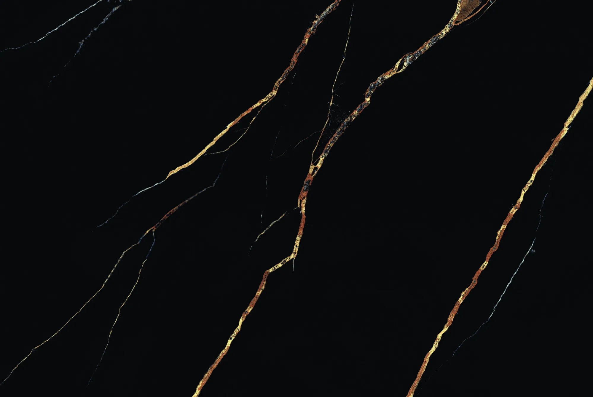 MAX 180 LUCIDO NIGHT NERO tiles for Wall, Floor — Somany MAX LINE collection