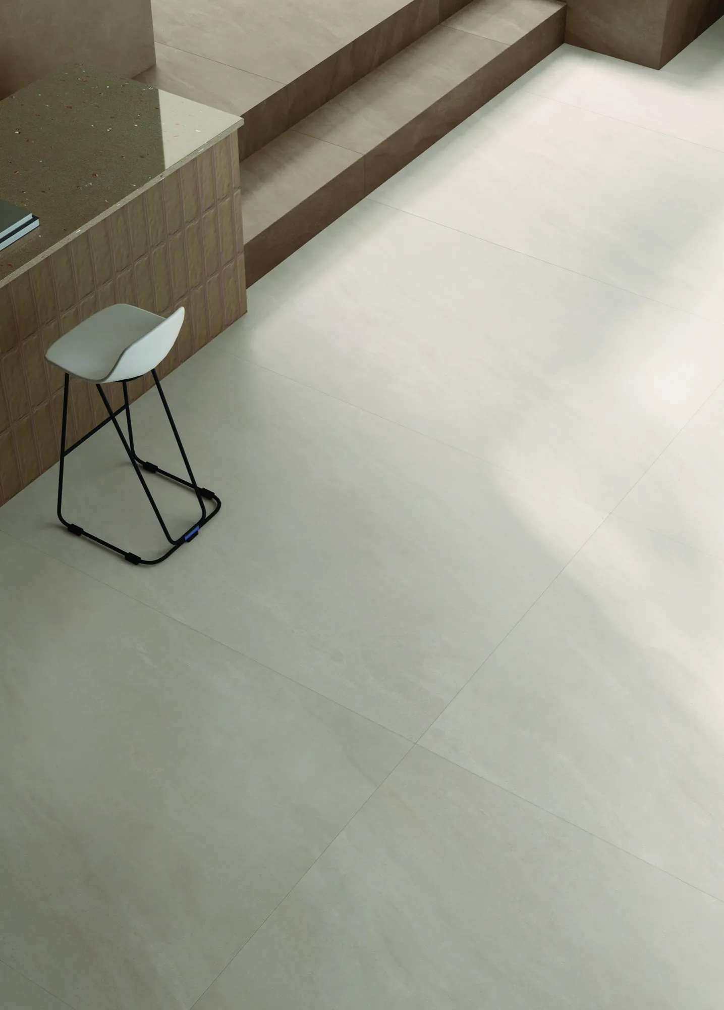 MAX 180 PLUME VERMION CREMA GVT for Wall, Floor — Somany MAX collection