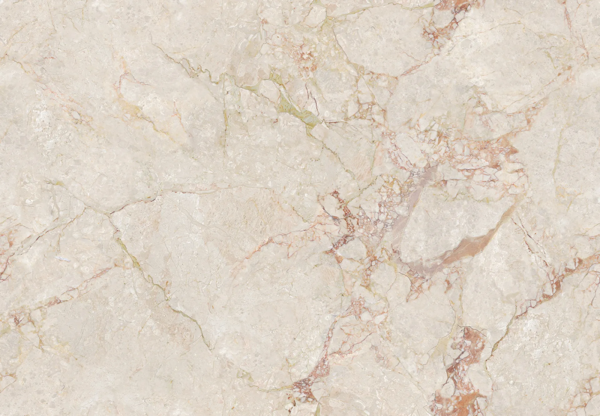 BRECCIA FUROSSA EL 180 GVT for Wall, Floor — Somany ELITA collection
