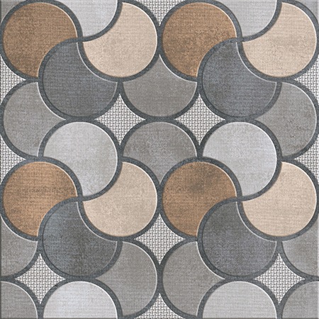 CALIBER GRIS