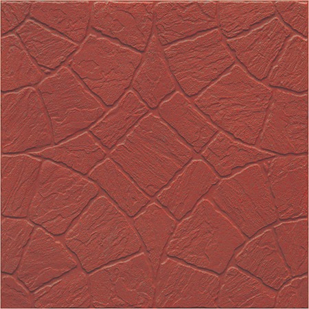 CITY TERRACOTTA