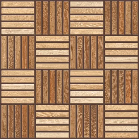 FLUX TEAK tiles for Floor