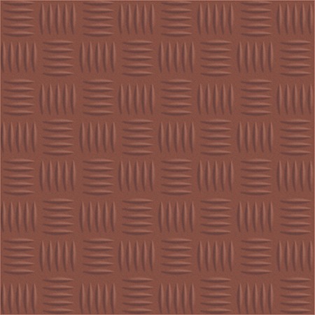 RIBBED STONE TERRACOTTA