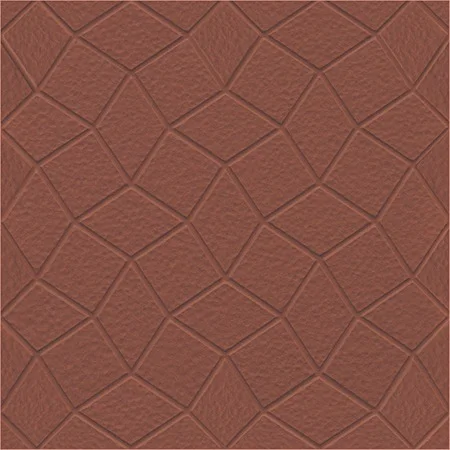 SUBWAY TERRACOTTA