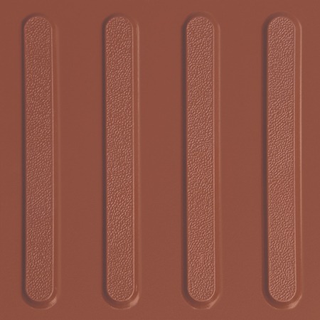 PLATFORM TERRACOTTA-15 MM