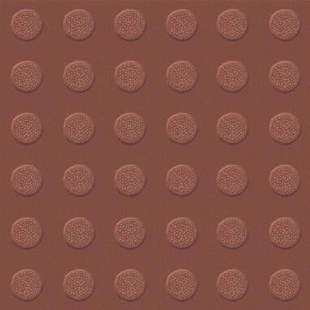 TECTILE TERRACOTTA-15 MM