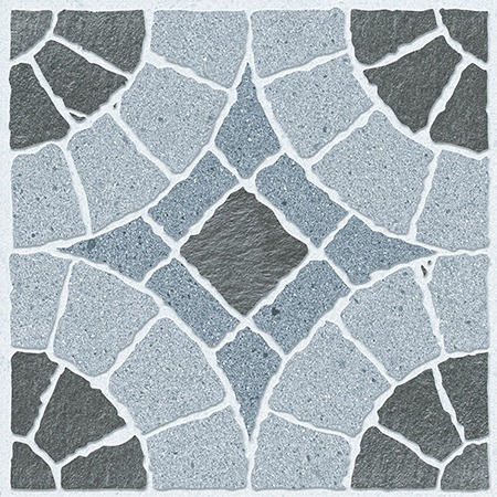 NOVEL NASCA GRIS