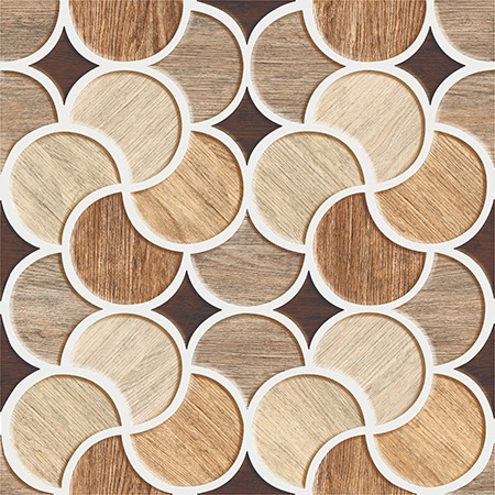 NOVEL TWIST WOOD