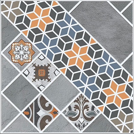 GENOVA SILK GREY