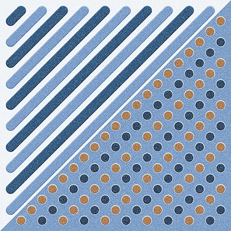 LINA BLUE