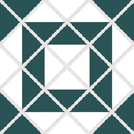 OLENA TEAL tiles for Floor — Somany PAVESMART collection