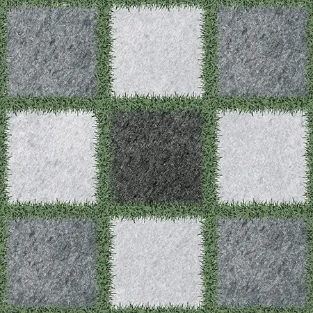 ELINA GREY tiles for Floor
