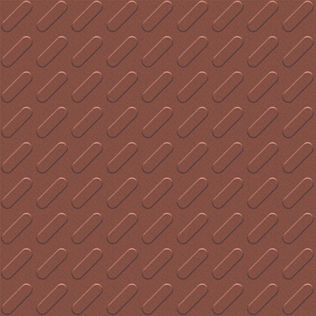 CAPSULE TERRACOTTA-15MM