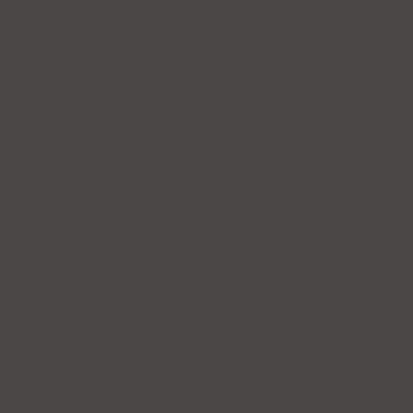 FLAGSTONE BLACK SATIN