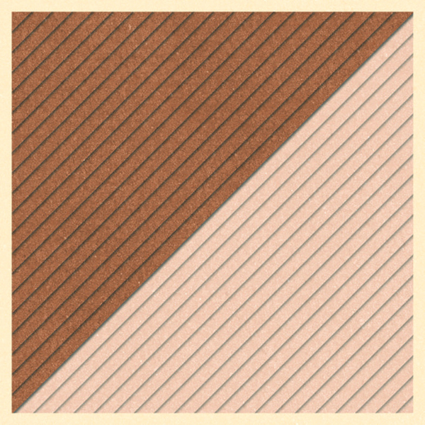 PODERO BROWN DECORE