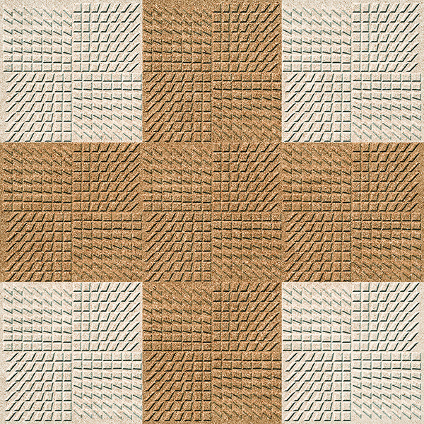 MAGNET BROWN