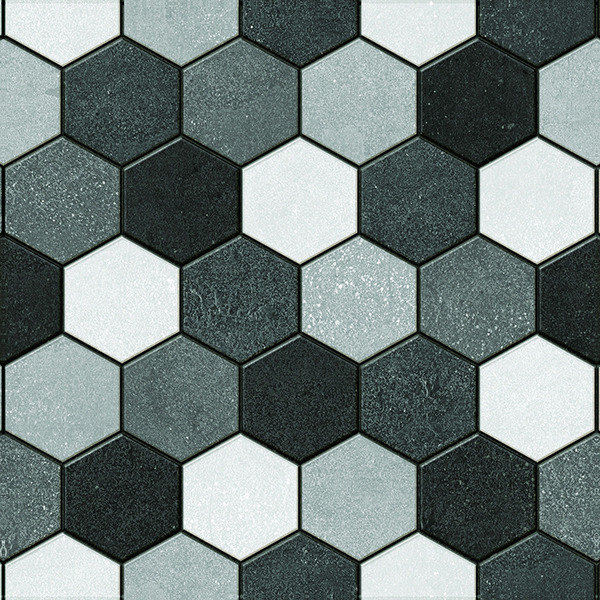 HEXA GREY