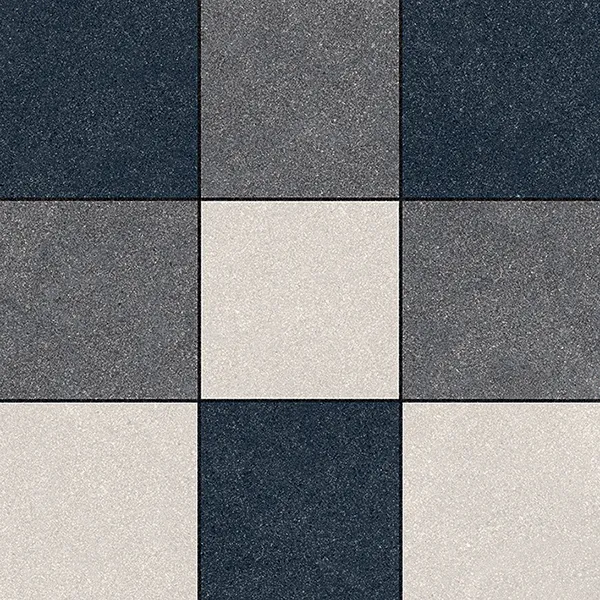ELVINA GREY tiles for Floor — Somany PAVESMART collection