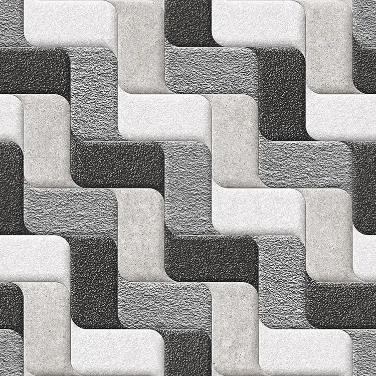 FOGGIA GREY V1 tiles for Floor — Somany STONE12 collection