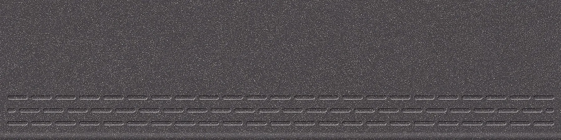STEPON NERO HDVT for Floor — Somany Steps collection