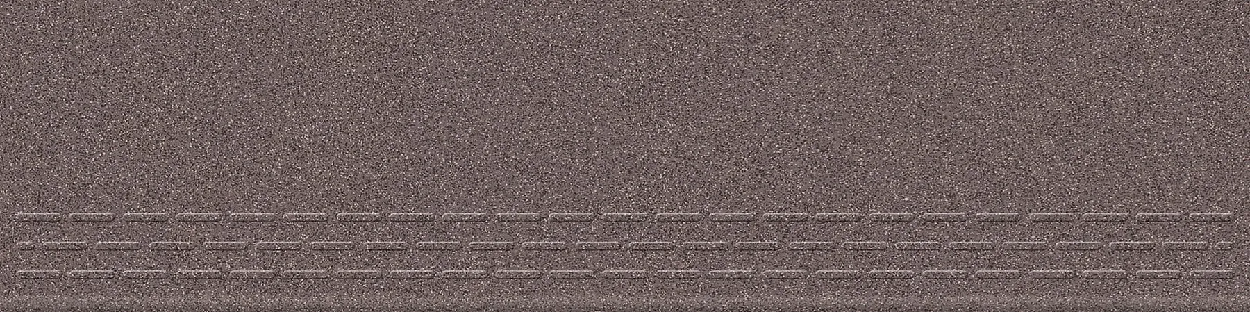 STEPON MARRON HDVT for Floor — Somany Steps collection
