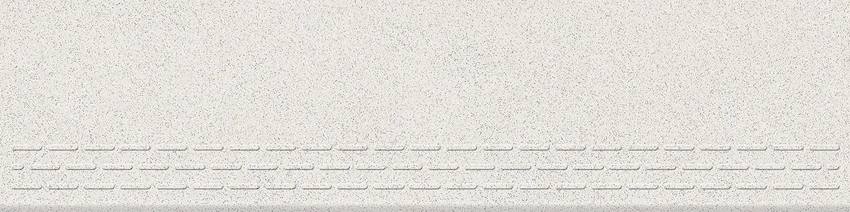 NIYO STEPON BIANCO HDVT for Floor — Somany DURASTONE STEPS collection