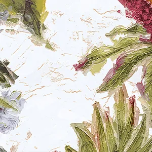 ENGRAVO JARDIN GARDEN tiles for Floor — Somany ARTIGIANO collection