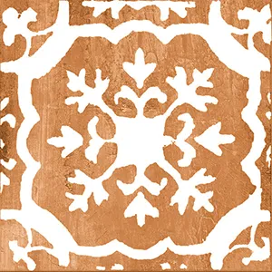 OTERO BROWN DECOR