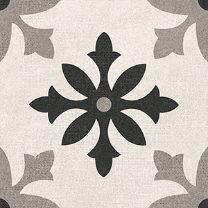 GRIT EMLYN GREY DECOR