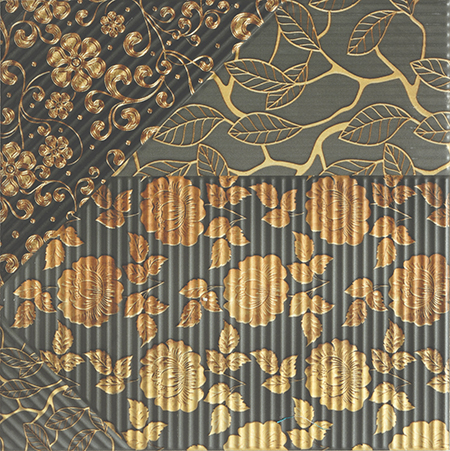 LINEA CANAVA GOLD ARTE B