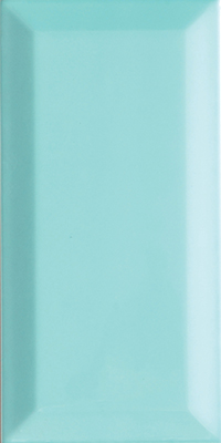 MDH BEZEL AQUA VERDE