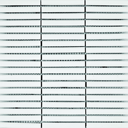 YUBI BIANCO MATT