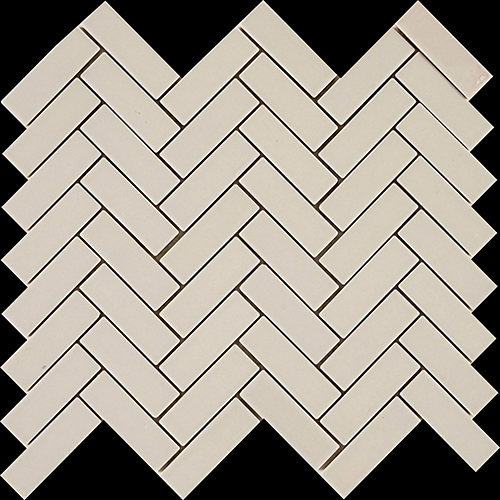 TRAPEZE BIANCO MATT