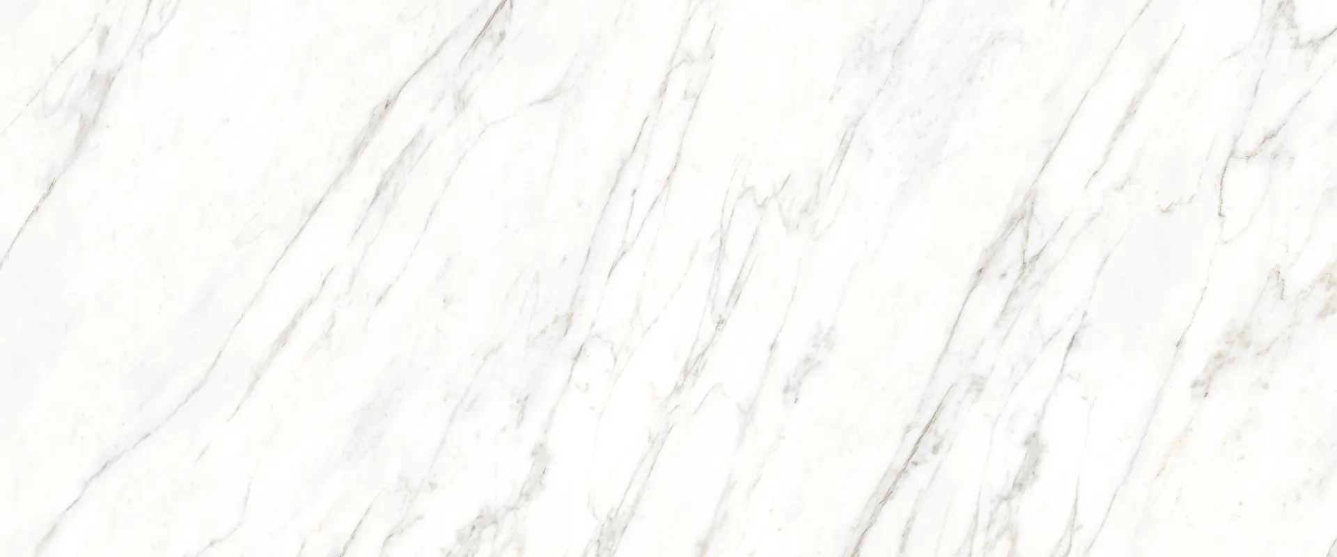 CARARA WHITE 26 QUILL V2 tiles for Counter Top, Wall, Floor